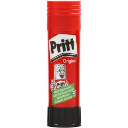 Pritt limstift