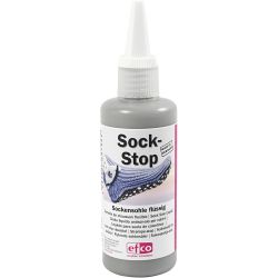Sock-stop