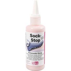 Sock-stop