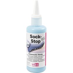 Sock-stop