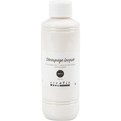 Decoupagelak