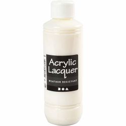 Akryllak