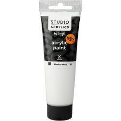 Creall Studio Akrylmaling