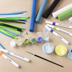 Plus Color Hobbymaling