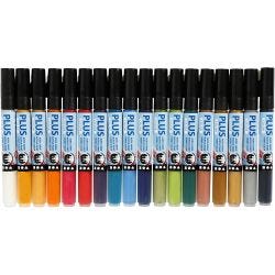 Plus Color Tusch