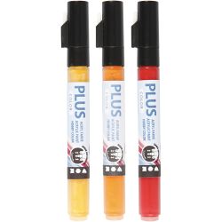 Plus Color Tusch