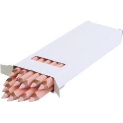 edu Kraftige Farveblyanter