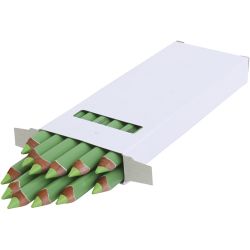 edu Kraftige Farveblyanter