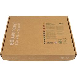 Edugreen Kraftige Farveblyanter