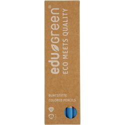 Edugreen Kraftige Farveblyanter
