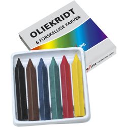 formline Oliekridt