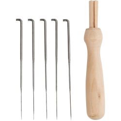 Filtenåleholder