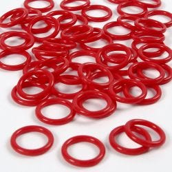 Plastring