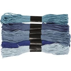 Broderigarn