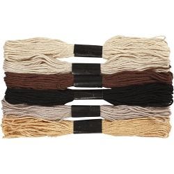 Broderigarn