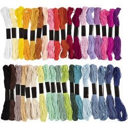 Broderigarn
