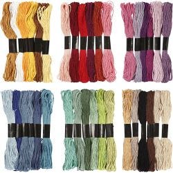 Broderigarn