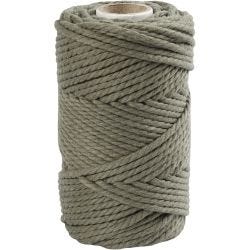 Macramé reb