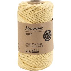 Macramé reb