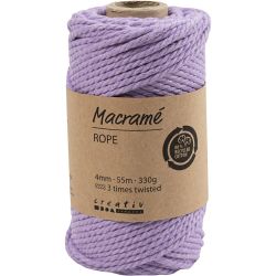 Macramé reb