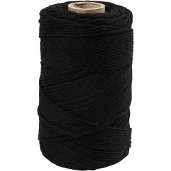 Macramé Snor