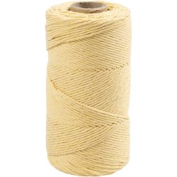 Macramé Snor