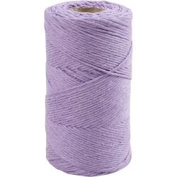 Macramé Snor