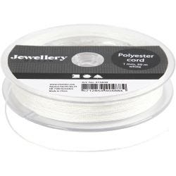 Polyester snor