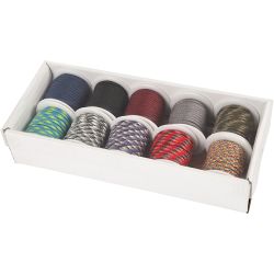 Imiteret Faldskærmsline