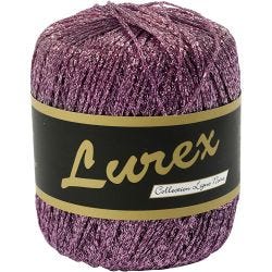 Lurex Garn