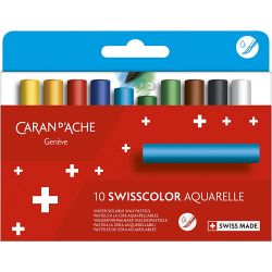 CARAN D’ACHE Neocolor II