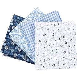 Patchworkstof