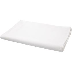 Viskestykke, str. 50x70 cm, 180 g, hvid, 5stk./ 1 pk.