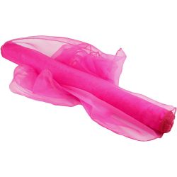 Organza stof