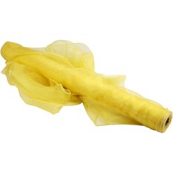 Organza stof