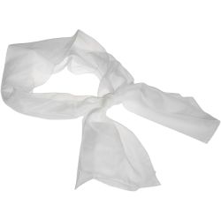 Silketørklæde
