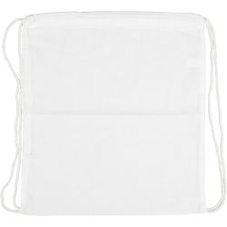 Skopose, str. 37x41 cm, 130 g, hvid, 1 stk.