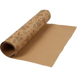 Læderpapir