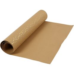 Læderpapir