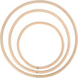Bambusring