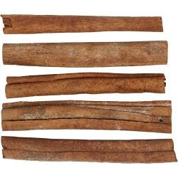 Kanelstænger