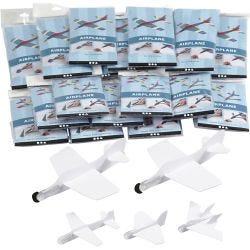 Flyvemaskiner