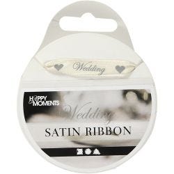Satinbånd