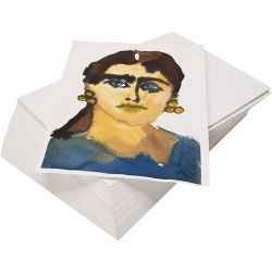 Akvarelpapir