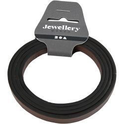 Imiteret Læderbånd