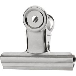Metalklemme