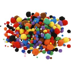 Pomponer