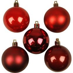 Julekugler