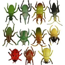 Insekter