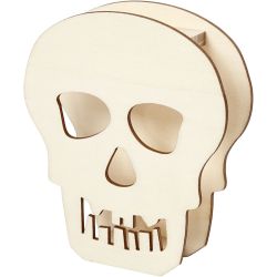 Halloweenfigur